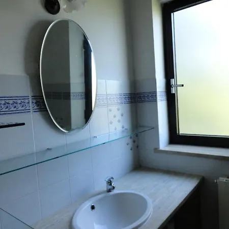 Loft Collina Vista Mare