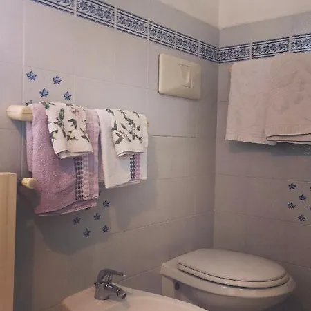 Loft Collina Vista Mare Castellina Marittima